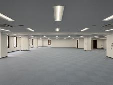 船場旭ビル室内