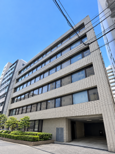 第２高取ビル