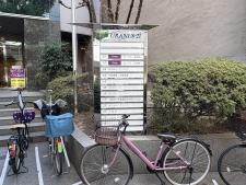 ＵＲＡＮＵＳ２１ビル（ユラヌス２１ビル）