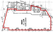 大和代々木ビル2.3階