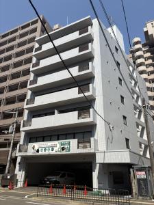 ＯＲＩＥＮＴＡＬ　ＥＳＡＫＡ　ＢＬＤＧ（オリエンタル江坂ビル）