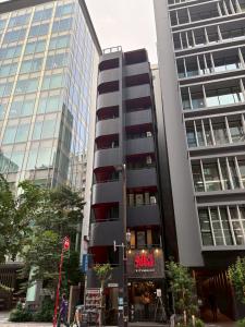Ｉ・Ｓ四番町ビル