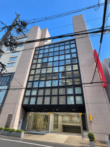 エミネント心斎橋ビル