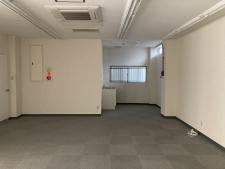 伝宝ビル室内