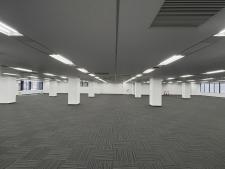 新瓦町ビル室内
