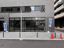 リアライズ梅田東ビル１階店舗