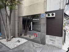 タカクラビルテナント板