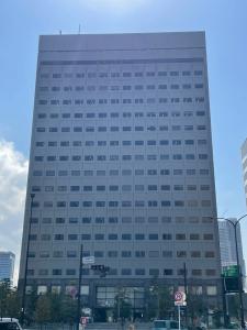 浜離宮パークサイドプレイス