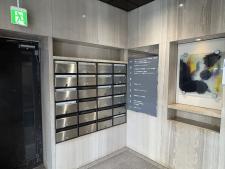 ワイダ本町ビル