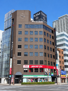 フォーリア谷町ビル