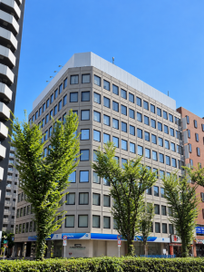 大和地所南森町ビル