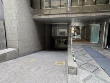 タカクラビル立体駐車場