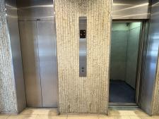 尼崎第一ビルエレベーター