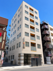 天翔オフィス赤坂