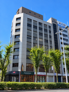 日宝北大阪屋ビル