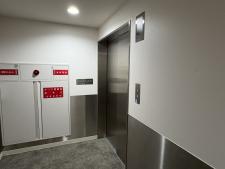 アプローズタワー