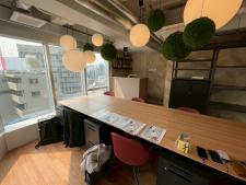 ＡＲＩＳＴＯ三田室内