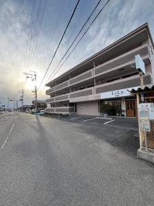 レジデンスイルオー画像