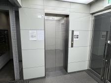 オクタス西天満ビル