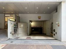 銀座イーストビル