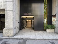 アーバンセンター新宿