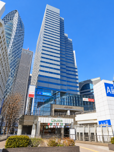新宿エルタワー