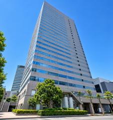 天翔オフィス天王洲ファーストタワー