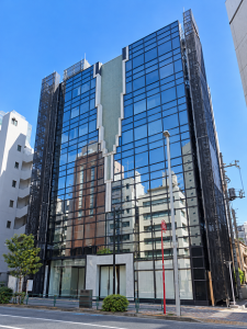 ＪＰ－ＢＡＳＥ渋谷