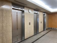 オープンオフィス御堂筋（創建御堂筋ビル）