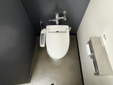 尼崎第一ビル温水洗浄便座