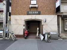 ＬＩＢＲＡ　ＫＩＴＡＨＯＲＩＥエントランス