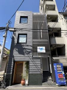西天満Ｊビル