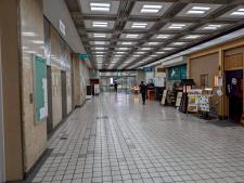 新橋駅前ビル１号館