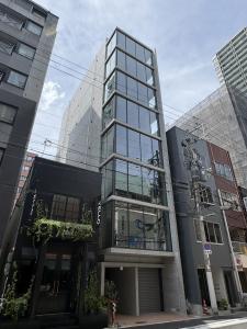 ＰＲＩＶＥ　ＧＡＲＤＥＮ　ＫＩＴＡＨＯＲＩＥ（プライブガーデン北堀江）
