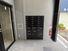 リアライズ立売堀ビル