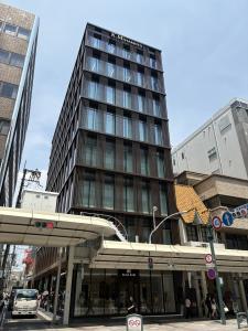 源吉兆庵京都四条ビル外観