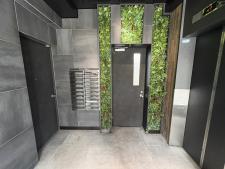 ステーションフロント八尾