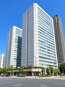 リージャス青山ツインビジネスセンター（新青山ビル）