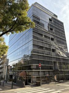 コフィオ神戸元町外観