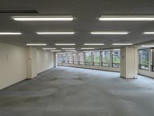 野村不動産御堂筋本町ビル室内
