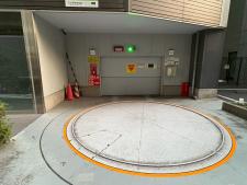 ＭＧ市ヶ谷ビルディング