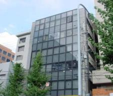 緑地フレックスビル外観