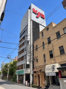ケイエスビー新町ビル