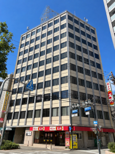 大山ビル