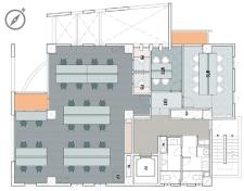 GUILD恵比寿南2階