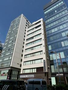 銀座槇町ビル