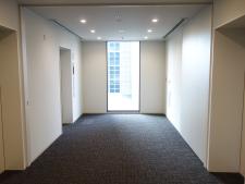 ＰＭＯ　ＥＸ新大阪エレベーター