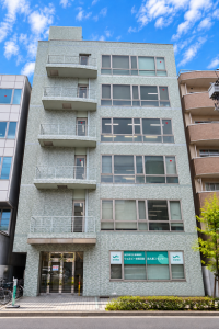 泉正寺町西川ビル