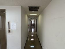 高麗橋ビル共用部