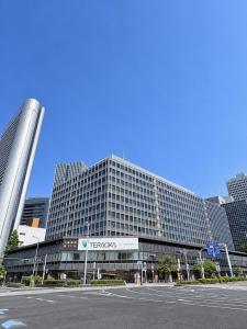大阪駅前第１ビル